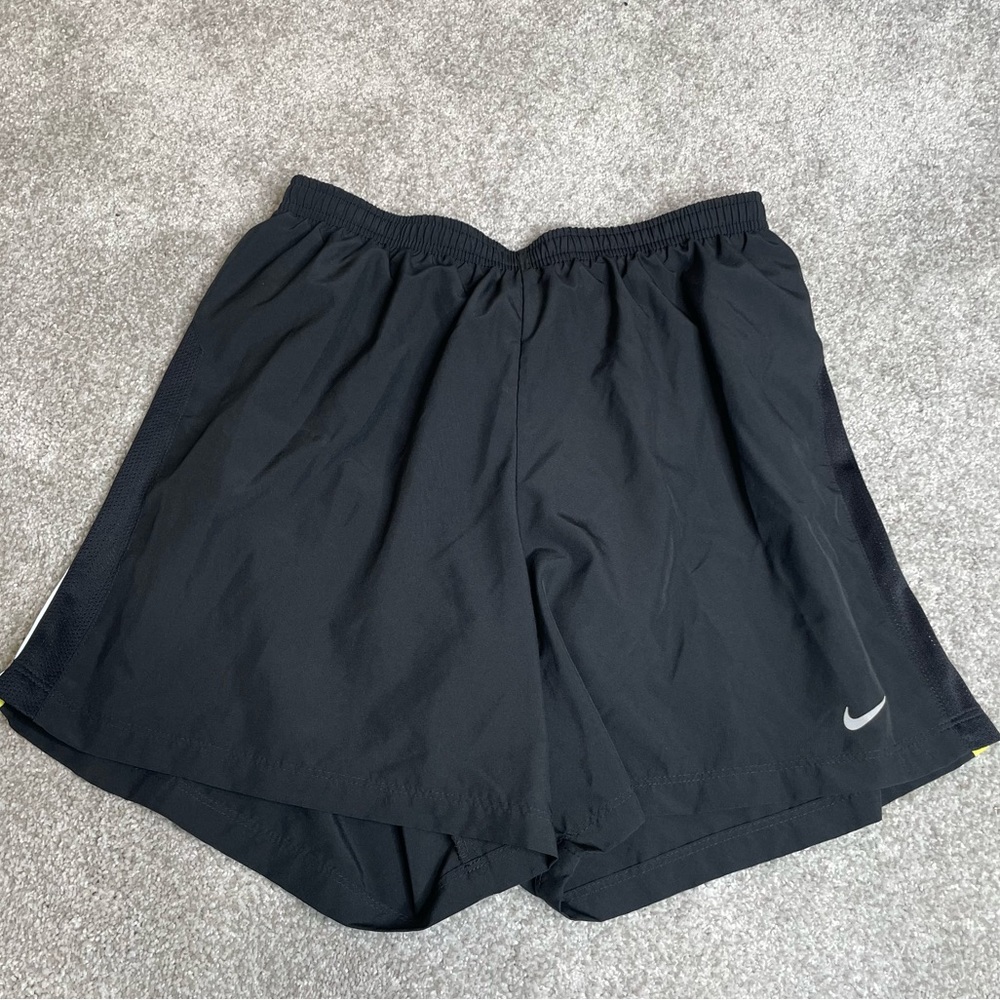 women’s nike running shorts!